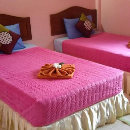 Lanta Sweet Mansion Hotel Ko Lanta Екстериор снимка