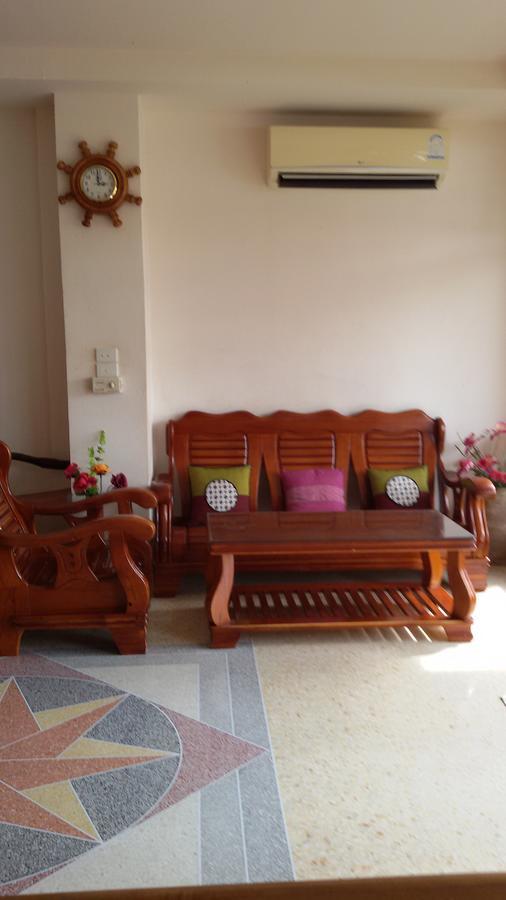 Lanta Sweet Mansion Hotel Ko Lanta Екстериор снимка