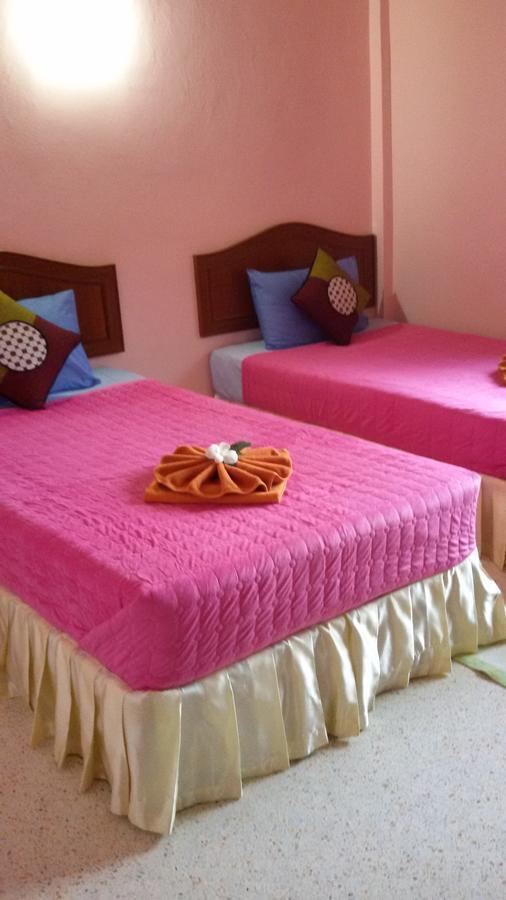 Lanta Sweet Mansion Hotel Ko Lanta Екстериор снимка