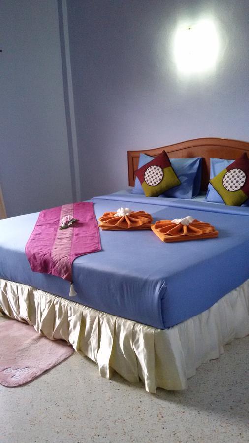 Lanta Sweet Mansion Hotel Ko Lanta Екстериор снимка