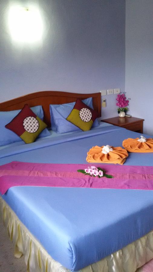 Lanta Sweet Mansion Hotel Ko Lanta Екстериор снимка