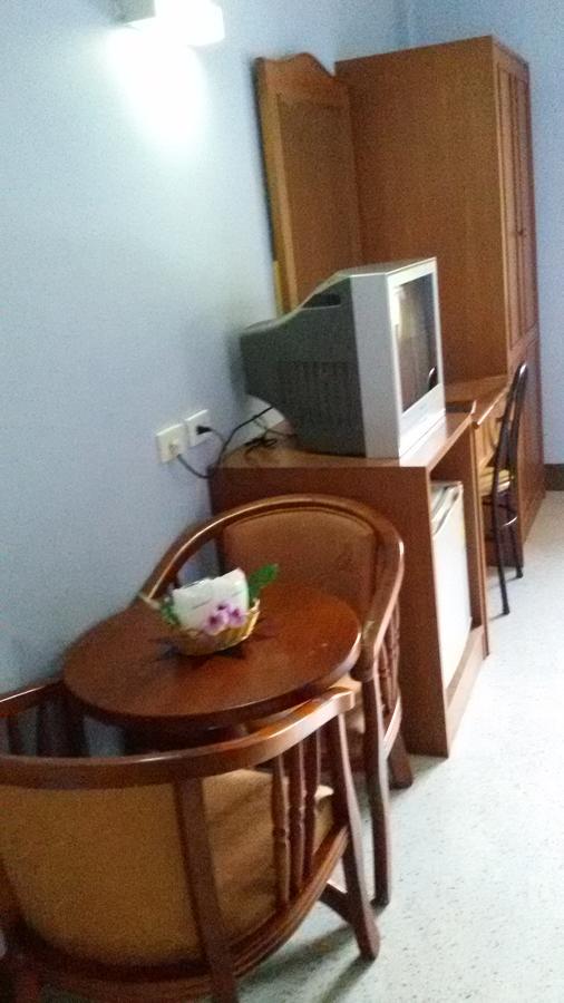 Lanta Sweet Mansion Hotel Ko Lanta Екстериор снимка