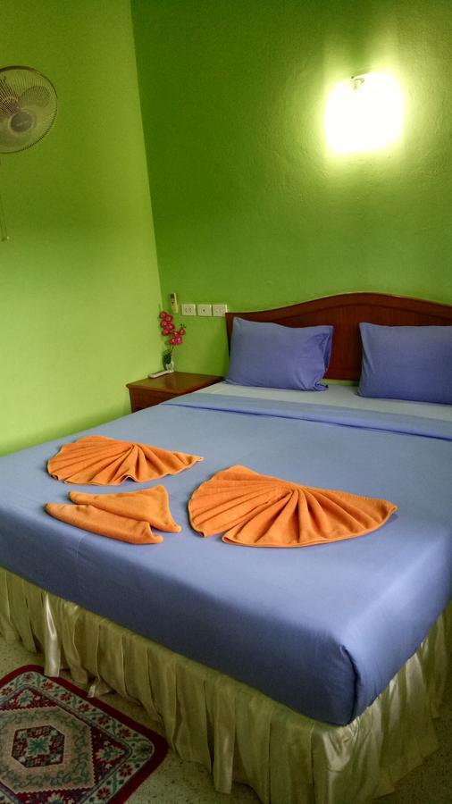 Lanta Sweet Mansion Hotel Ko Lanta Екстериор снимка