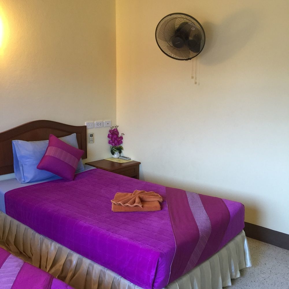 Lanta Sweet Mansion Hotel Ko Lanta Екстериор снимка