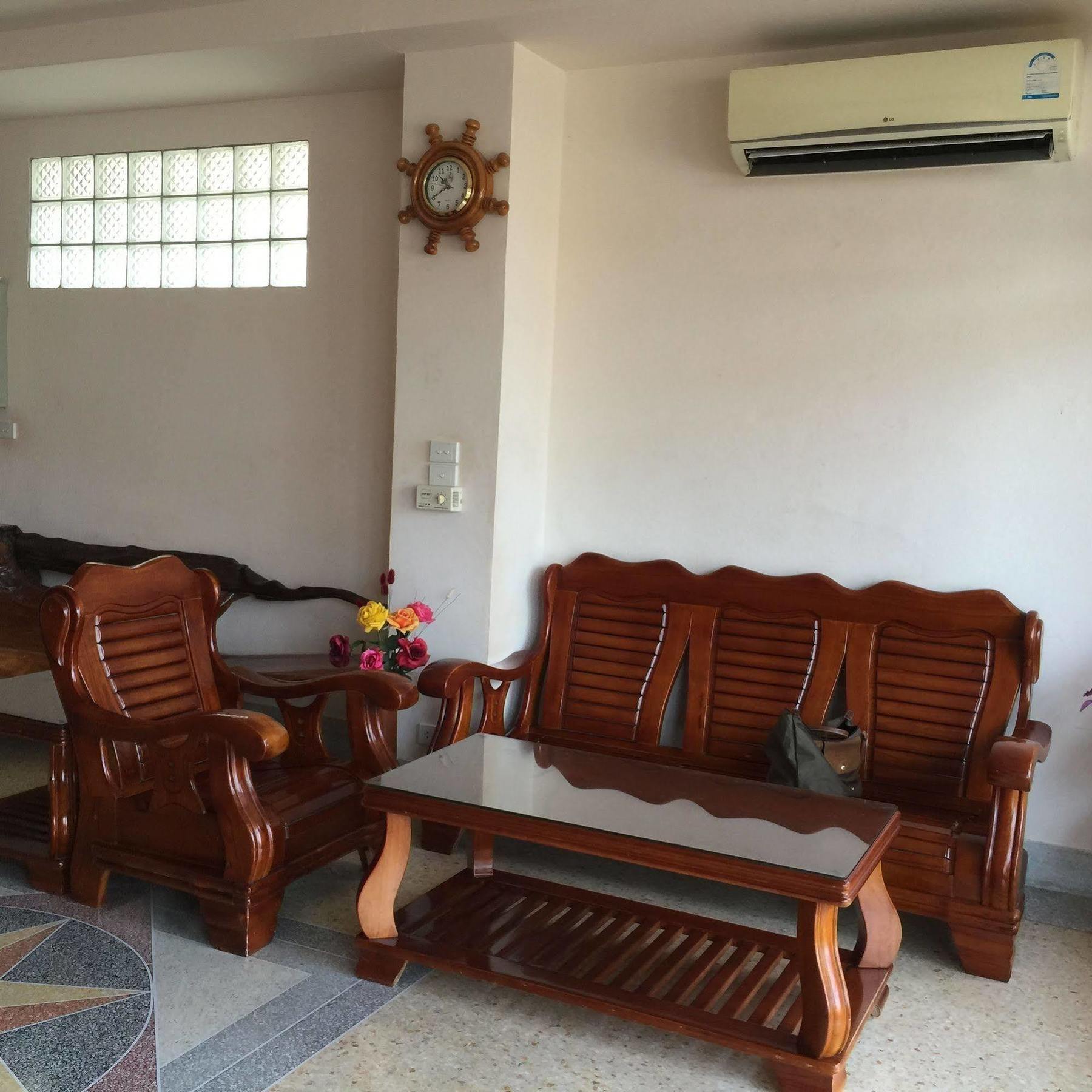 Lanta Sweet Mansion Hotel Ko Lanta Екстериор снимка