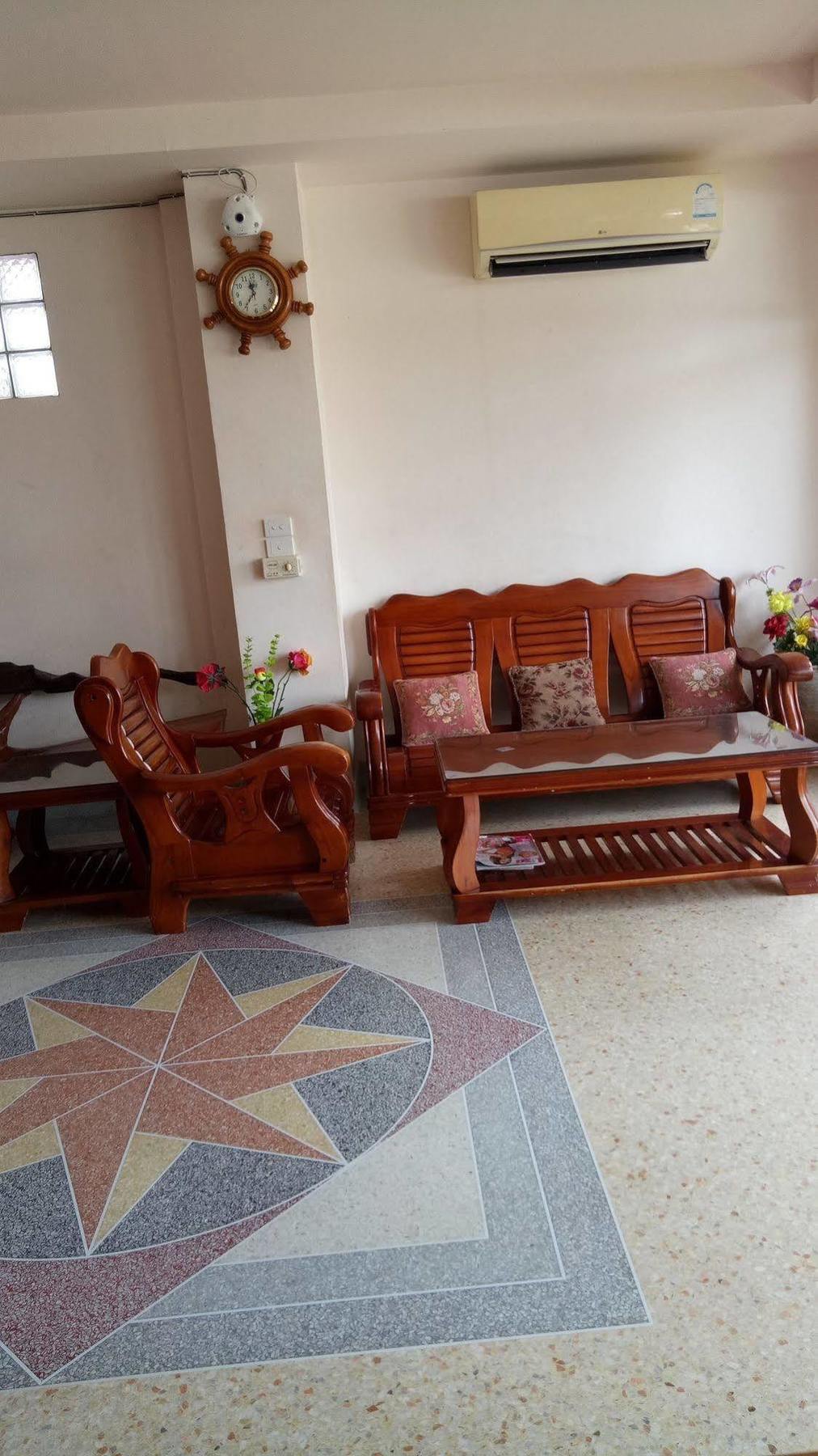 Lanta Sweet Mansion Hotel Ko Lanta Екстериор снимка