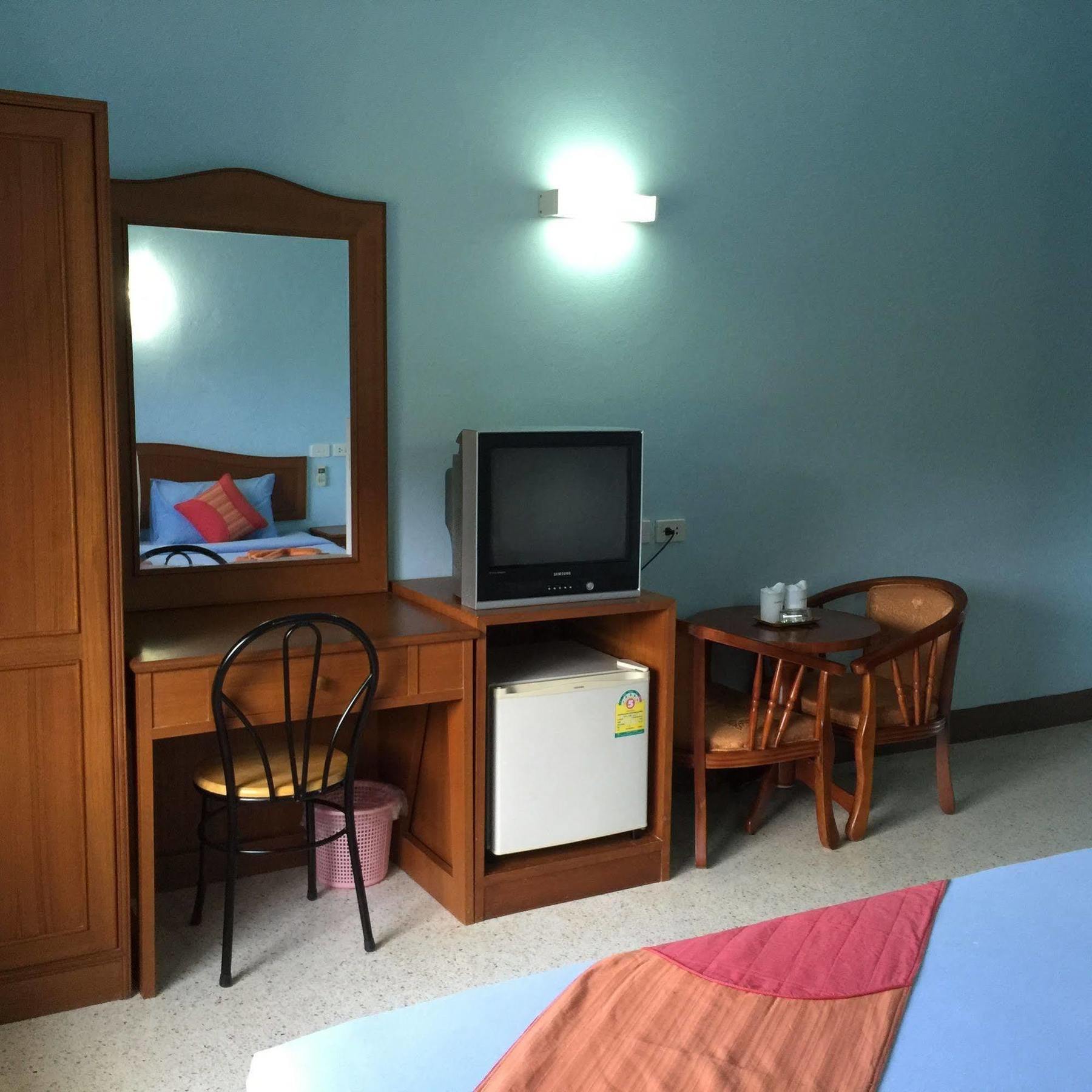 Lanta Sweet Mansion Hotel Ko Lanta Екстериор снимка