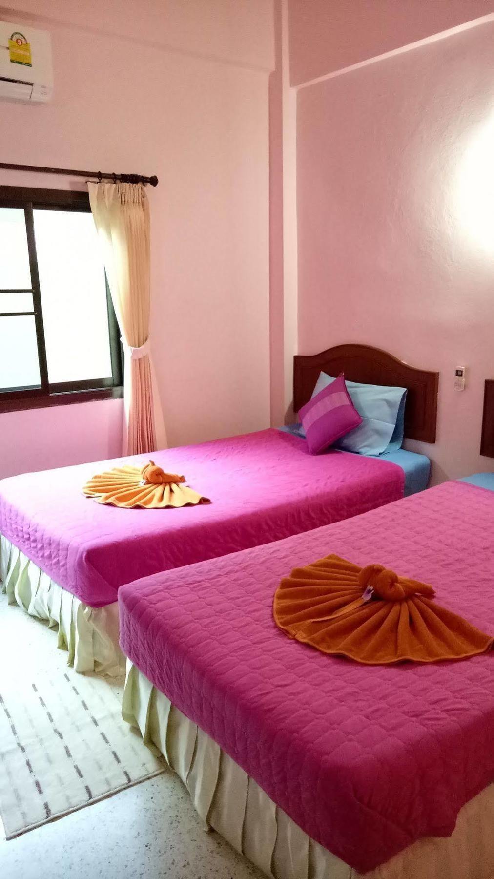 Lanta Sweet Mansion Hotel Ko Lanta Екстериор снимка