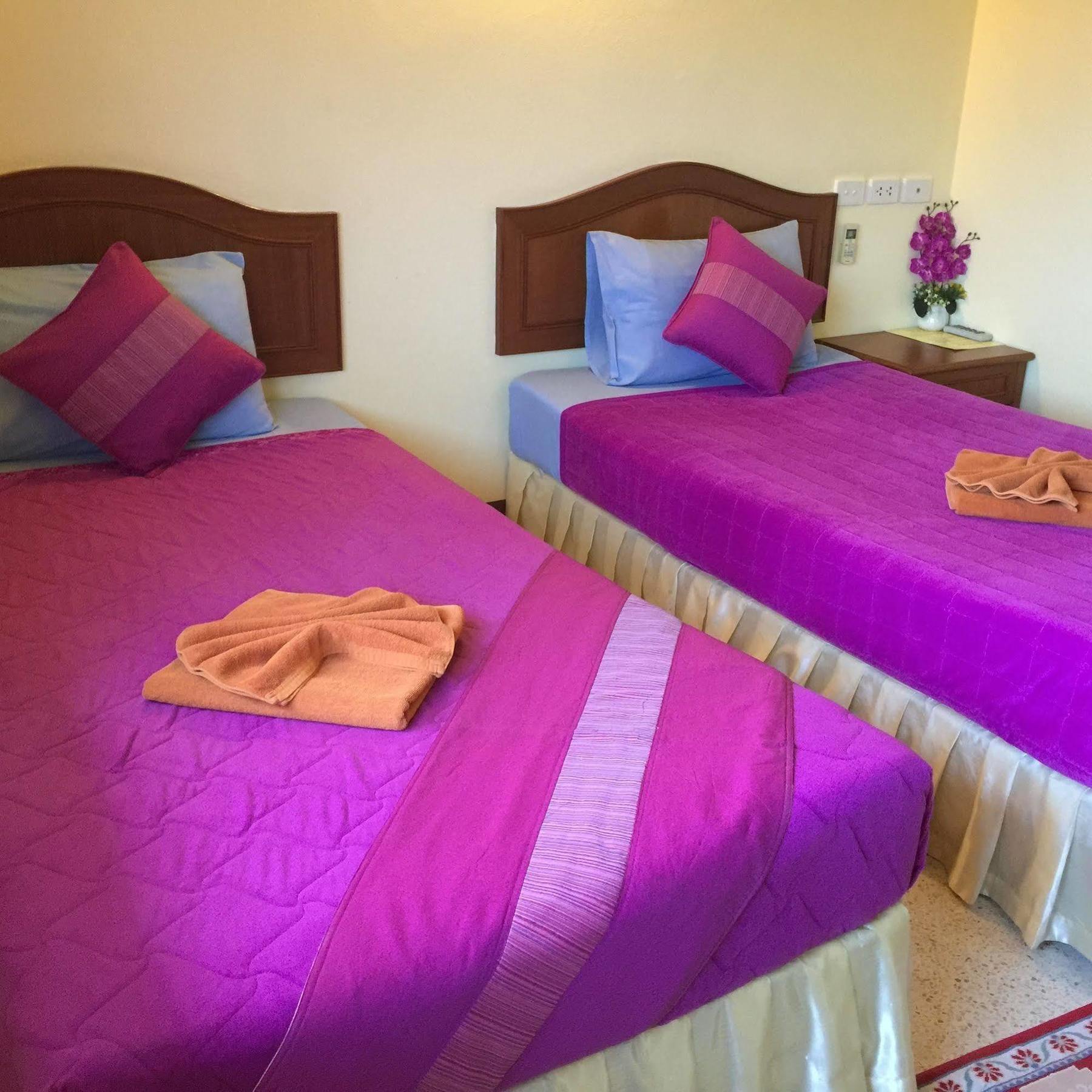 Lanta Sweet Mansion Hotel Ko Lanta Екстериор снимка
