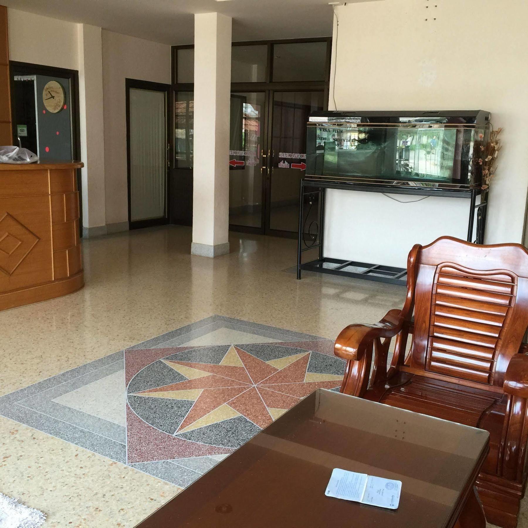 Lanta Sweet Mansion Hotel Ko Lanta Екстериор снимка