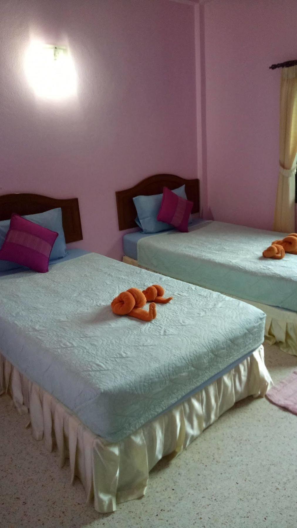 Lanta Sweet Mansion Hotel Ko Lanta Екстериор снимка