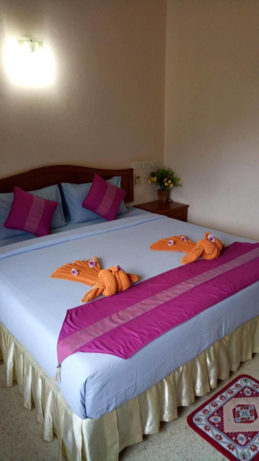 Lanta Sweet Mansion Hotel Ko Lanta Екстериор снимка