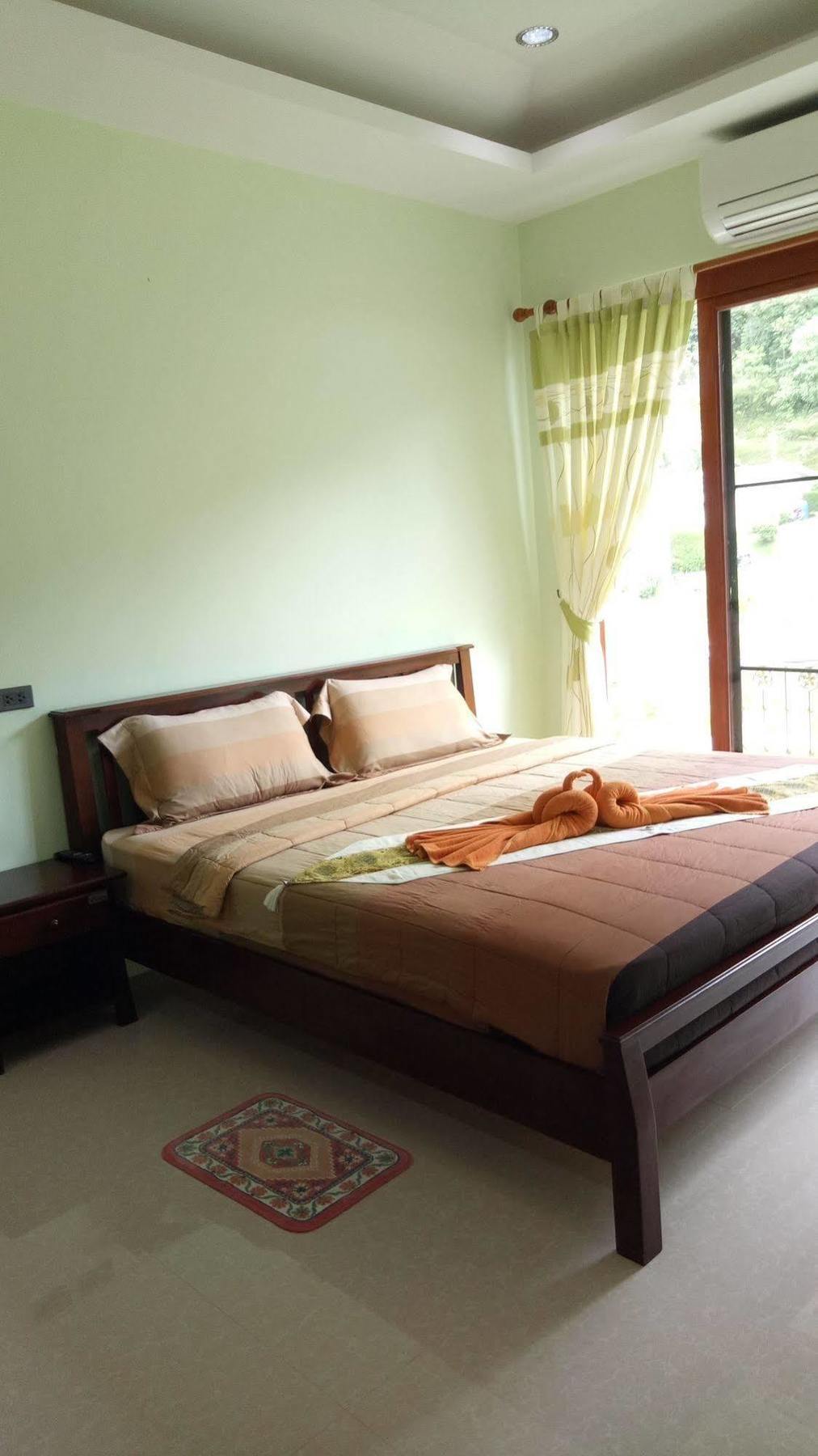 Lanta Sweet Mansion Hotel Ko Lanta Екстериор снимка