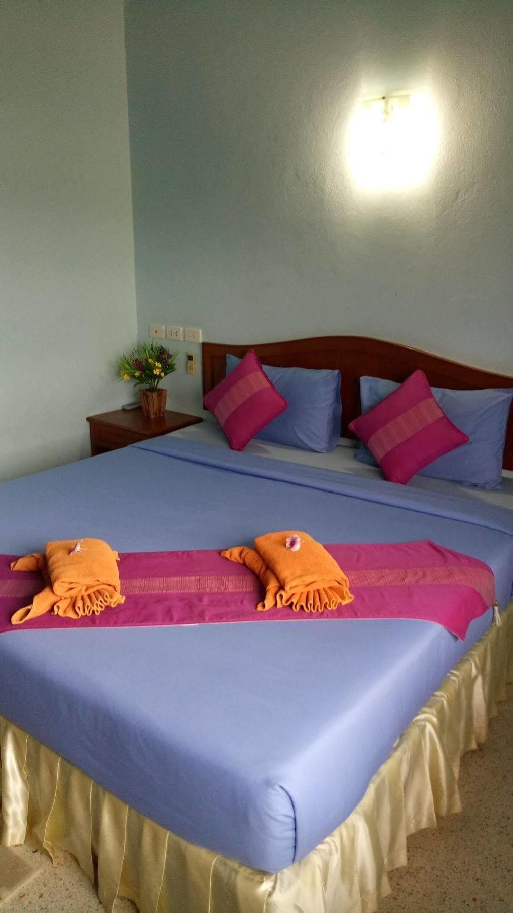 Lanta Sweet Mansion Hotel Ko Lanta Екстериор снимка