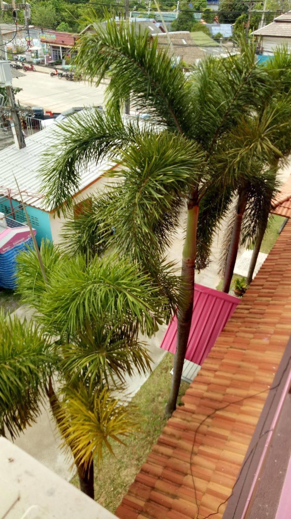 Lanta Sweet Mansion Hotel Ko Lanta Екстериор снимка