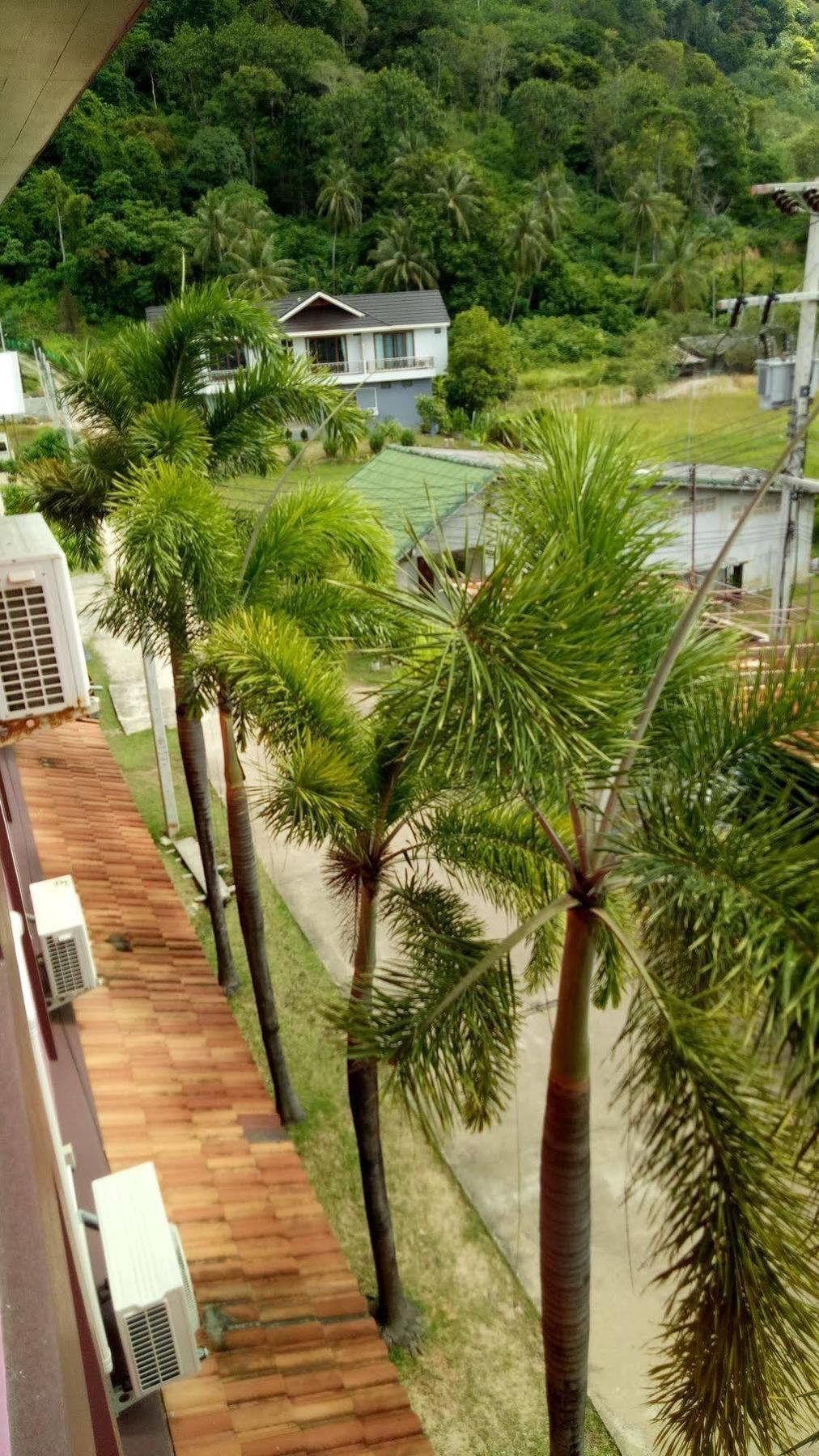 Lanta Sweet Mansion Hotel Ko Lanta Екстериор снимка