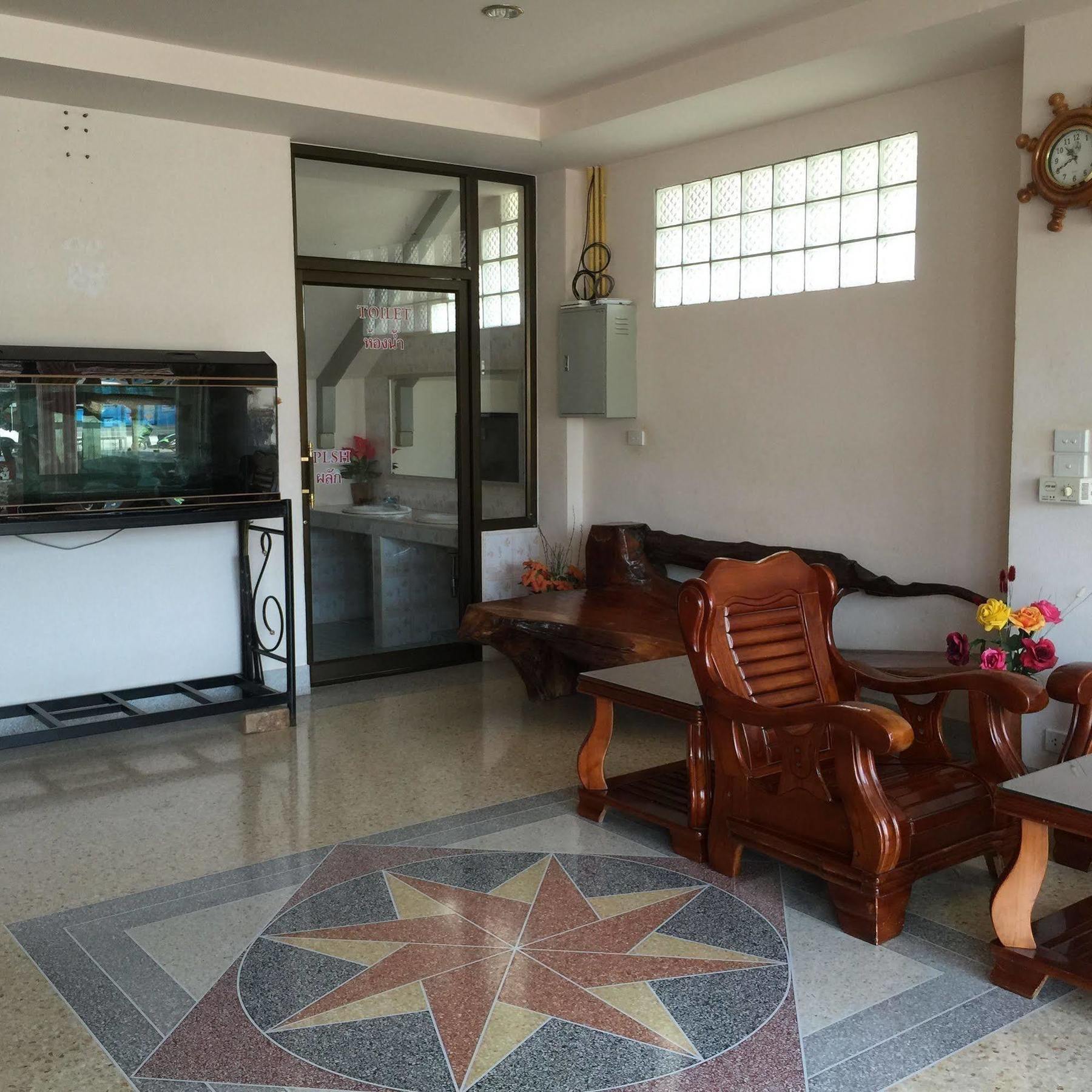 Lanta Sweet Mansion Hotel Ko Lanta Екстериор снимка