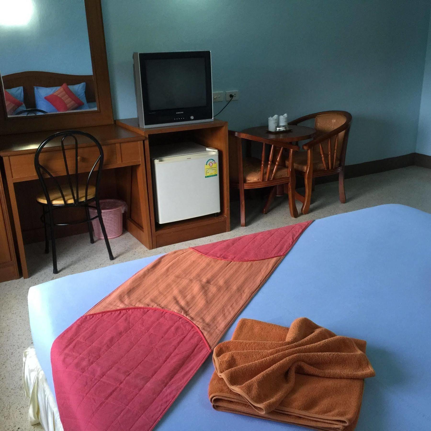 Lanta Sweet Mansion Hotel Ko Lanta Екстериор снимка