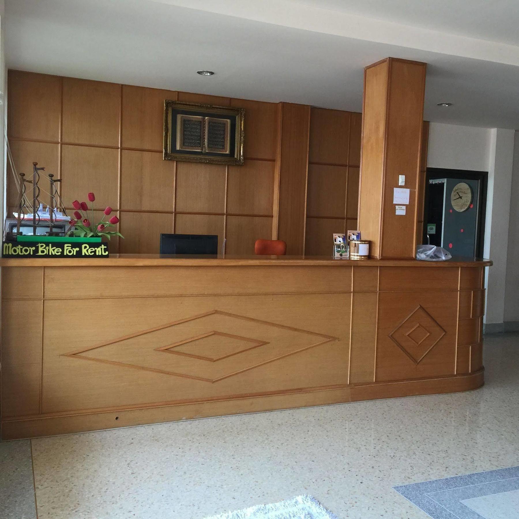 Lanta Sweet Mansion Hotel Ko Lanta Екстериор снимка