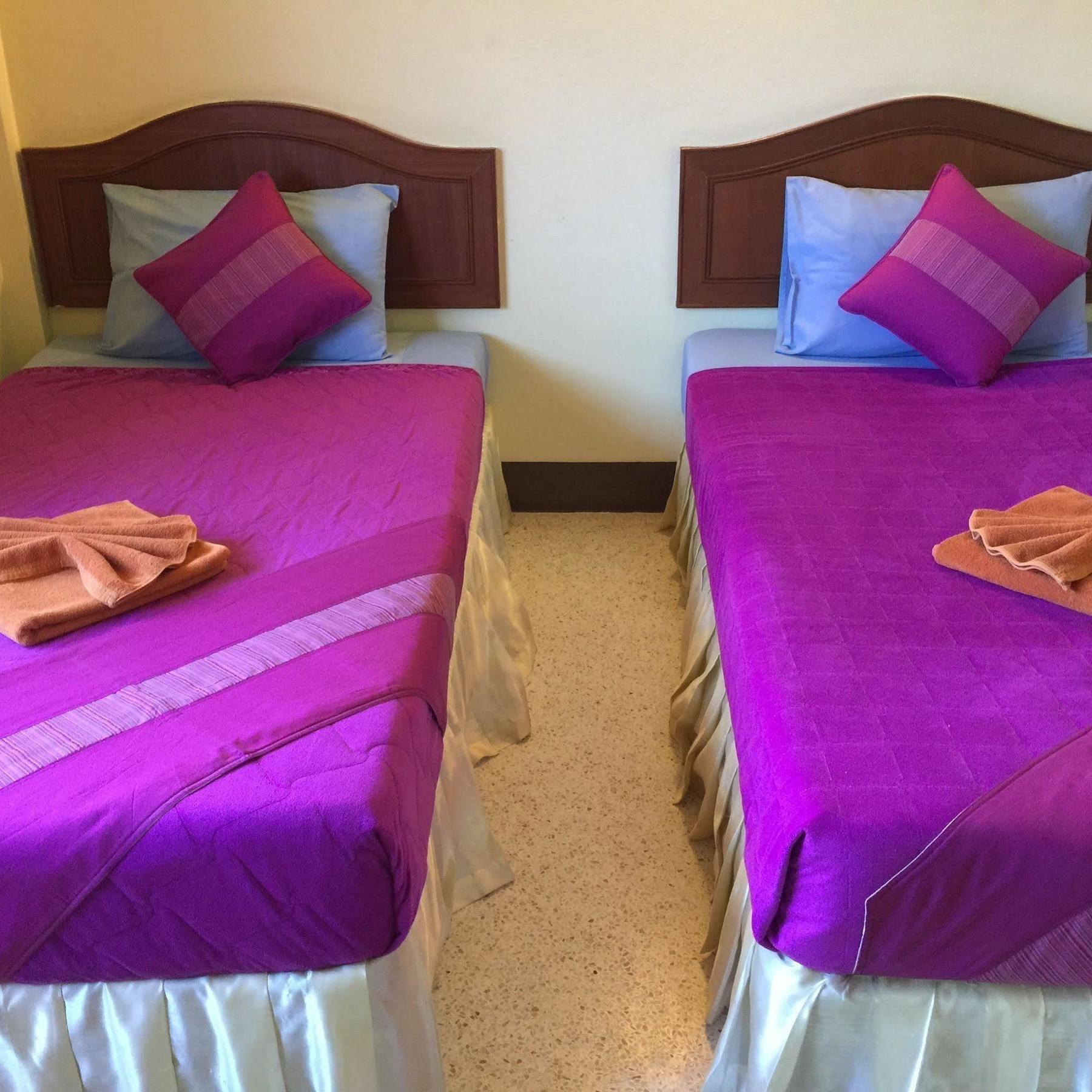 Lanta Sweet Mansion Hotel Ko Lanta Екстериор снимка